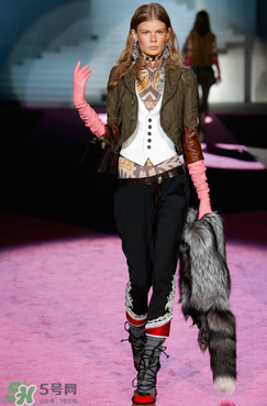 dsquared2是什么牌子？dsquared2是什么檔次？