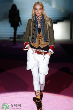 dsquared2是什么牌子？dsquared2是什么檔次？