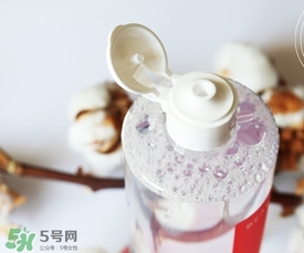 雪美清楊桃卸妝水怎么樣？雪美清楊桃卸妝水怎么用？