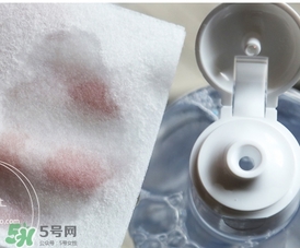 雪美清楊桃卸妝水怎么樣？雪美清楊桃卸妝水怎么用？