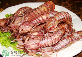 蝦爬子可以煮嗎？蝦爬子怎么煮？