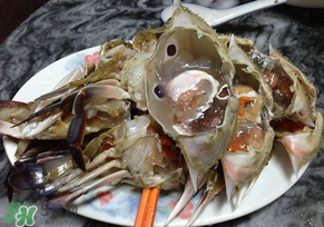 蝦爬子和螃蟹能一起蒸嗎？蝦爬子和螃蟹怎么蒸？