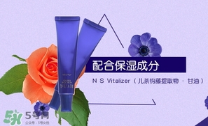 悅薇頸霜怎么用？資生堂悅薇頸霜使用方法