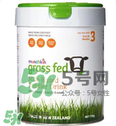 munchkin滿趣健草飼奶粉怎么樣？munchkin滿趣健草飼奶粉好不好?
