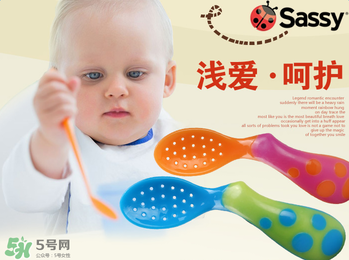 Sassy是什么品牌？Sassy是哪個國家的品牌？