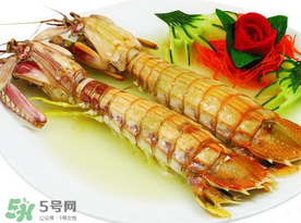 爬蝦不能和什么一起吃？爬蝦和什么不能一起吃？