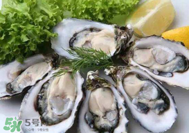 牡蠣里面黑色的能吃嗎？牡蠣里面黑色的是什么？