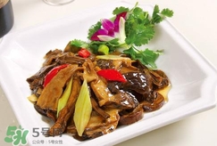 牛肝菌有毒嗎？有毒牛肝菌圖片
