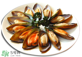 淡菜什么時(shí)候最肥？淡菜什么時(shí)候吃最好？