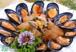 哪些人不適合吃淡菜？淡菜什么人不能吃？