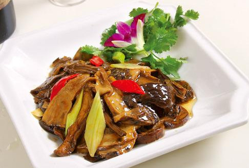 牛肝菌怎么吃？牛肝菌怎么做不會中毒