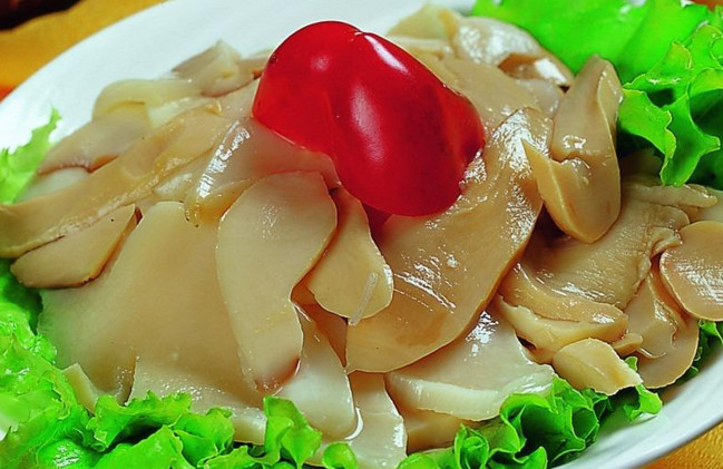 牛肝菌怎么吃？牛肝菌怎么做不會中毒