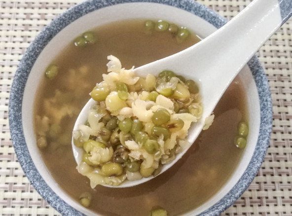 綠豆湯怎么做好吃？綠豆湯怎么做好喝