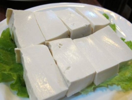 蠶豆和豆腐能一起吃嗎？蠶豆和豆腐能一起煮嗎？