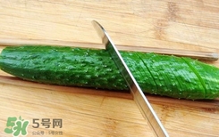 蓑衣黃瓜怎么做？蓑衣黃瓜的做法