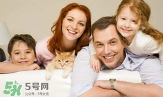 孩子長的像爹還是像媽？遺傳學(xué)解釋孩子的長相遺傳