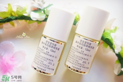悅薇精華怎么用？資生堂悅薇精華使用方法