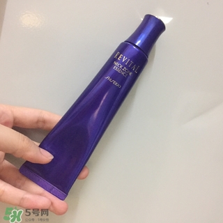 悅薇頸霜怎么用？資生堂悅薇頸霜使用方法