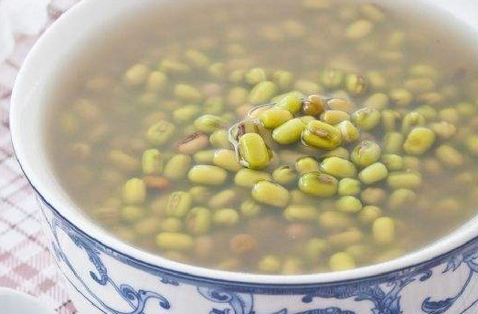 孕婦能喝綠豆湯嗎？孕婦能不能喝綠豆湯
