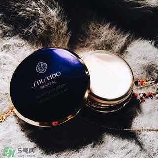 悅薇aaa霜怎么用？資生堂悅薇aaa面霜使用方法