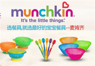 Munchkin麥肯齊吸盤碗怎么消毒？Munchkin麥肯齊吸盤碗怎么清潔？