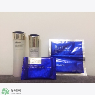 悅薇面膜要洗嗎？資生堂悅薇面膜要不要洗？