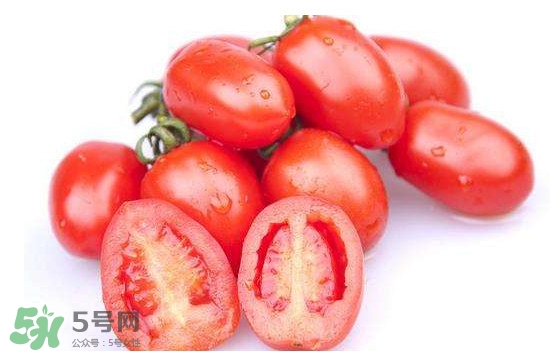 小番茄怎么洗？小番茄怎么清洗