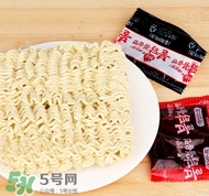 孕婦能吃火雞面嗎？韓國火雞面有多辣？