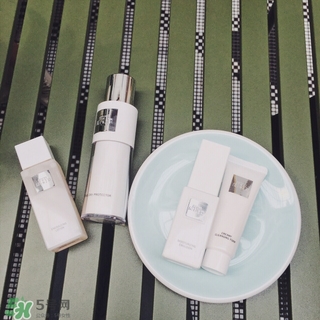 the ginza護膚品怎么樣？the ginza化妝品好用嗎