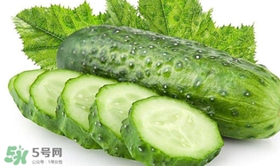 黃瓜怎么切菱形？如何將黃瓜切菱形