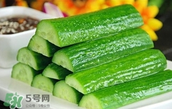 黃瓜咸菜怎么做？黃瓜咸菜怎么腌制