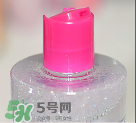 蓓昂斯和貝德瑪卸妝水哪個好？蓓昂斯和貝德瑪卸妝水對比