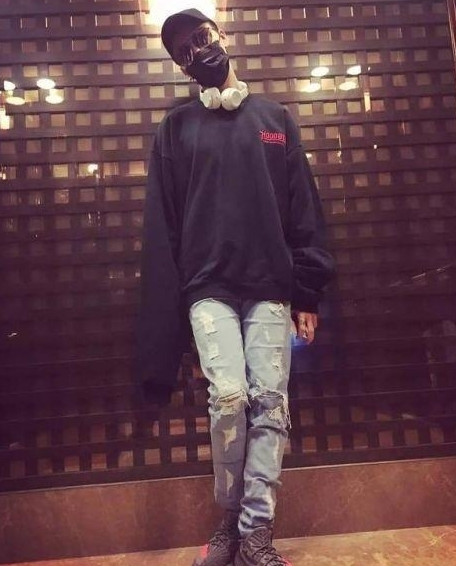 椰子鞋怎么搭配？椰子鞋搭配衣服圖片