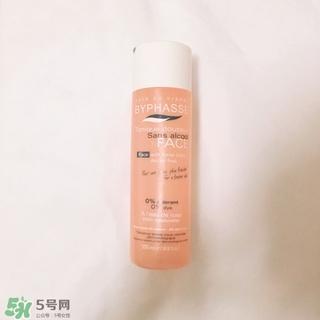 byphasse蓓昂斯玫瑰爽膚水怎么樣？蓓昂斯玫瑰水好用嗎？