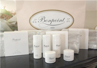 bonpoin護膚品怎么樣？bonpoin護膚品好用嗎？
