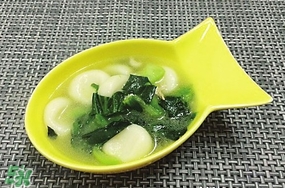 雞毛菜怎么種？雞毛菜的種植方法