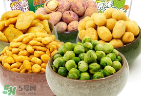 蠶豆和花生能一起吃嗎？花生米和蠶豆一起吃有什么壞處？