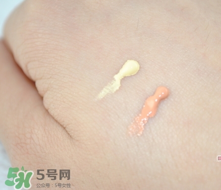 kesalan patharan遮瑕膏怎么樣？kp遮瑕膏色號(hào)試色