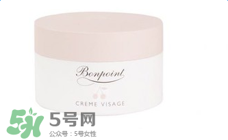 bonpoint面霜怎么樣？bonpoint面霜好不好？
