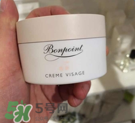 bonpoint面霜怎么樣？bonpoint面霜好不好？