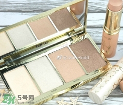 tarte2017夏季彩妝有哪些？tarte2017夏季彩妝多少錢？