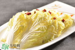 蠶豆和白菜能一起吃嗎？白菜和蠶豆能在一起吃嗎？
