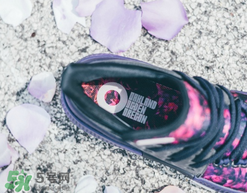 adidas dame3新配色多少錢(qián)？阿迪達(dá)斯利拉德三代花城玫瑰專(zhuān)柜價(jià)格