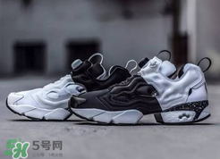 reebok taichi配色什么時(shí)候上市？銳步太極黑白鴛鴦鞋發(fā)售時(shí)間