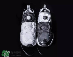reebok taichi配色什么時(shí)候上市？銳步太極黑白鴛鴦鞋發(fā)售時(shí)間