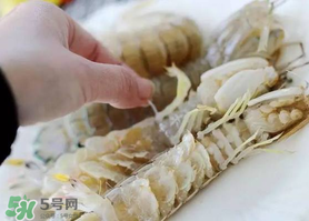 蝦爬子怎么扒皮？蝦爬子怎么剝殼？