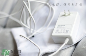 飛利浦脈沖脫毛器怎么用？飛利浦脈沖脫毛器使用方法