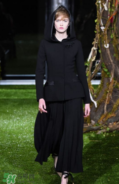 dior2017春夏高定系列好看嗎？迪奧春夏高定系列有哪些？