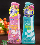 vape驅(qū)蚊水成分是什么？vape驅(qū)蚊水成分有哪些