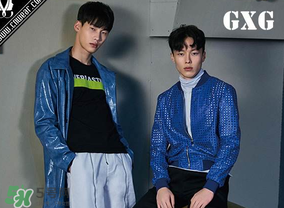 GXG是什么牌子？GXG是什么哪國(guó)品牌？
